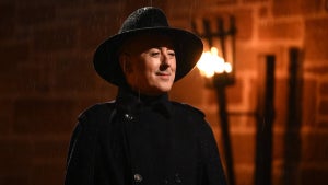 “The Traitors” Season 4 (Euan Cherry/Peacock)