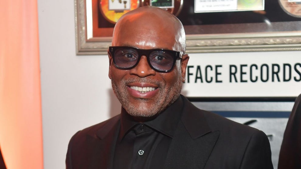 L.A. Reid (Getty Images)