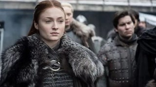 Sophie Turner Says She Won’t Watch ‘GOT’ Spinoff ‘A Knight of the Seven Kingdoms’ | Video