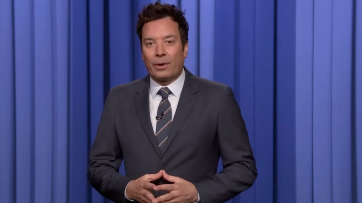 Jimmy Fallon Mocks Trump’s Greenland Ambitions Amid Venezuela Oil Plans | Video