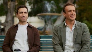 Emmy Nominees React: Brett Goldstein Says ‘Get the F–k Out of Here’ After ‘Shrinking’ Nom