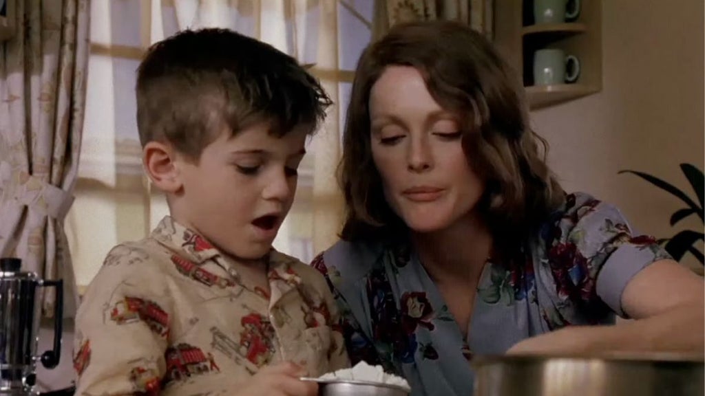 "The Hours" (Paramount Pictures)