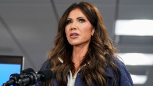 Kristi Noem (Getty Images)