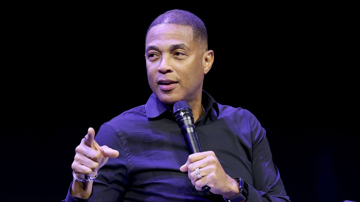 Jim Acosta, Jemela Hill and More Journalists Condemn Don Lemon's Arrest: 'The First Amendment Is Under Attack"