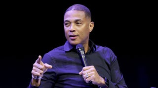 Trump White House’s ‘Psychotic’ Trolling of Don Lemon Arrest Condemned by Chuck Todd and Other News Leaders