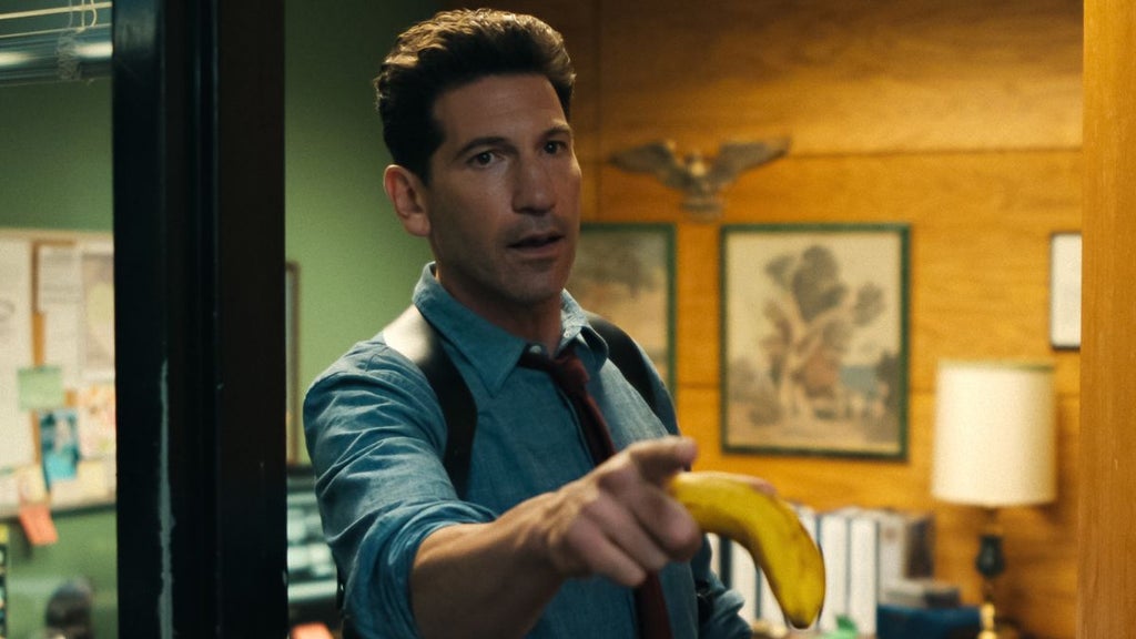 Jon Bernthal as Jack in "His & Hers" (Netflix)