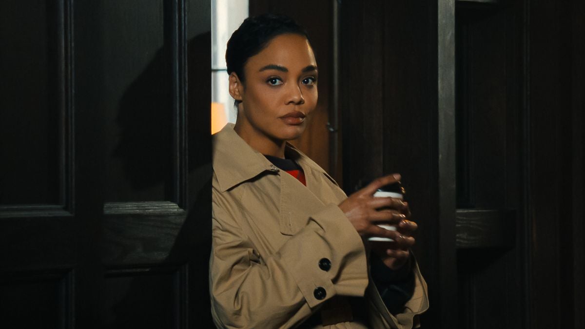 His & Hers destrona Stranger Things na Netflix