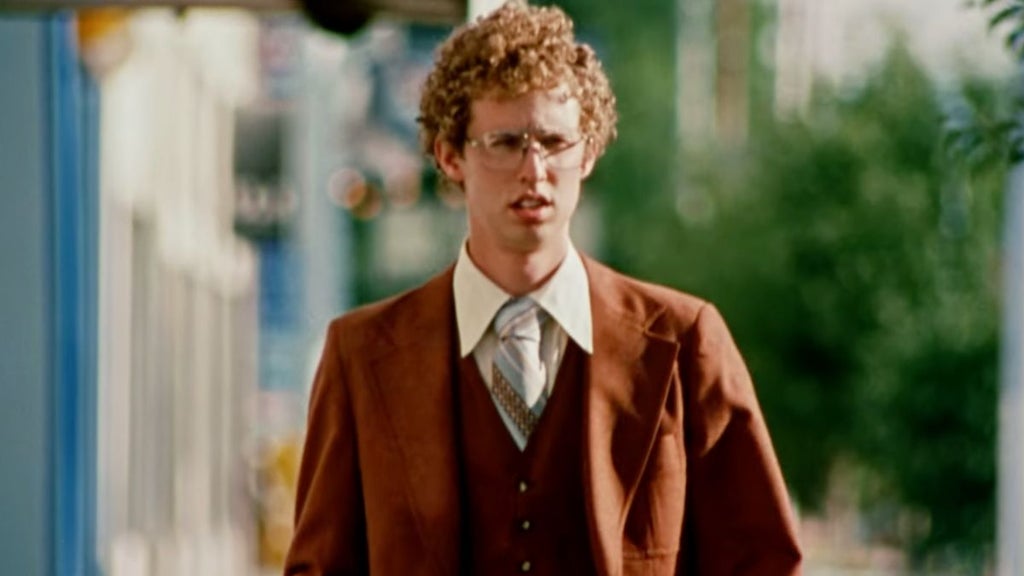"Napoleon Dynamite" (20th Century Studios/YouTube screenshot of trailer)