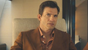 Ashton Kutcher in "The Beauty" (FX)