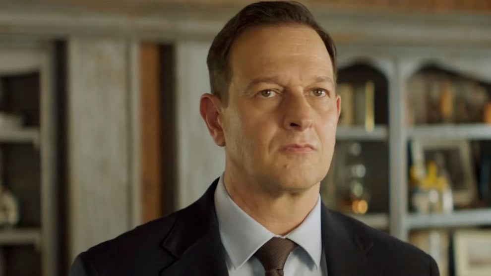 Josh Charles in "Best Medicine" (Fox)