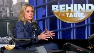 Sara Haines Tearfully Says Hosting ‘The View’ Is Crippling When the World Is So Bleak: ‘Why Get Out of Bed?’ | Video