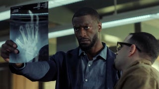‘Cross’ Season 2 Review: Aldis Hodge Returns With a Timely and Compelling New Mystery