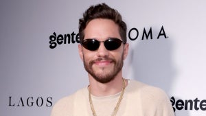 Pete Davidson (Getty Images)