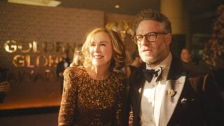 ‘The Studio’ Bows Out of Apple TV Press Day Panel Following Catherine O’Hara’s Death