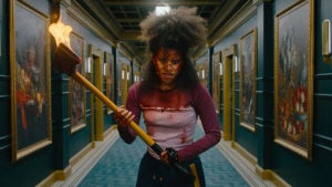 "They Will Kill You" (New Line Cinema)