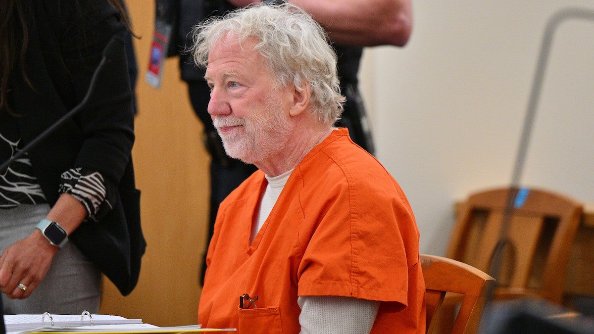 Timothy Busfield Won't Be Detained Ahead of Child Sex Crime Trial, Judge Rules