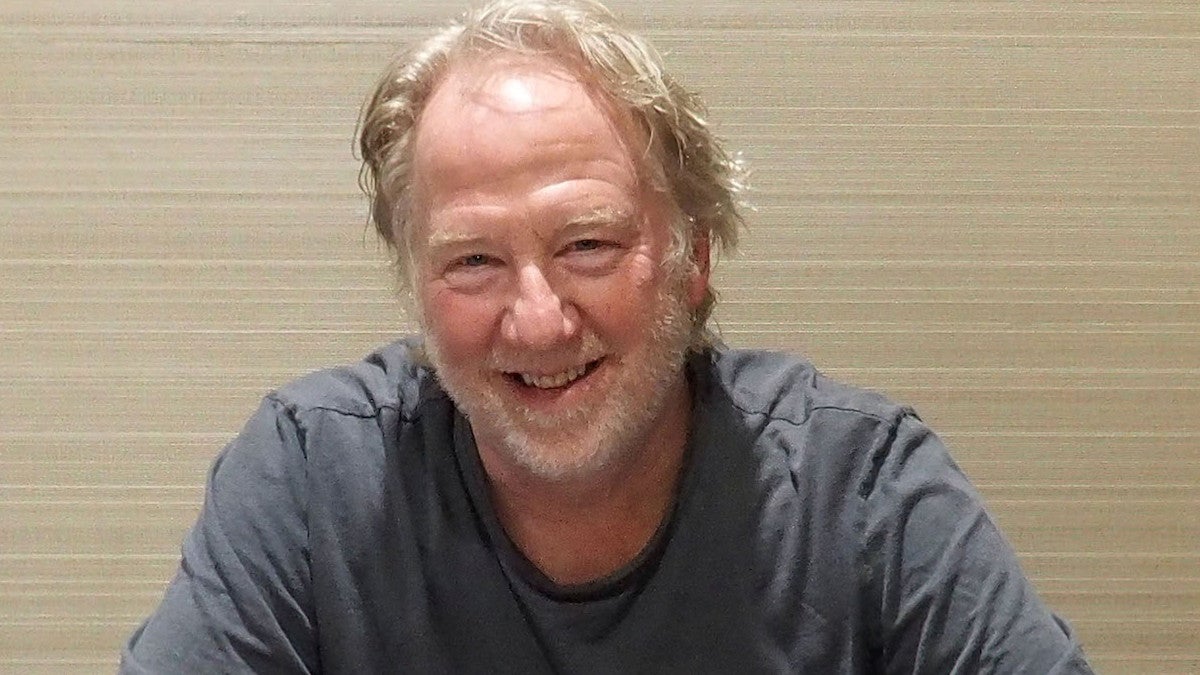Timothy Busfield Faces Child Sex Abuse Charges Involving Minors He Directed on ‘The Cleaning Lady’