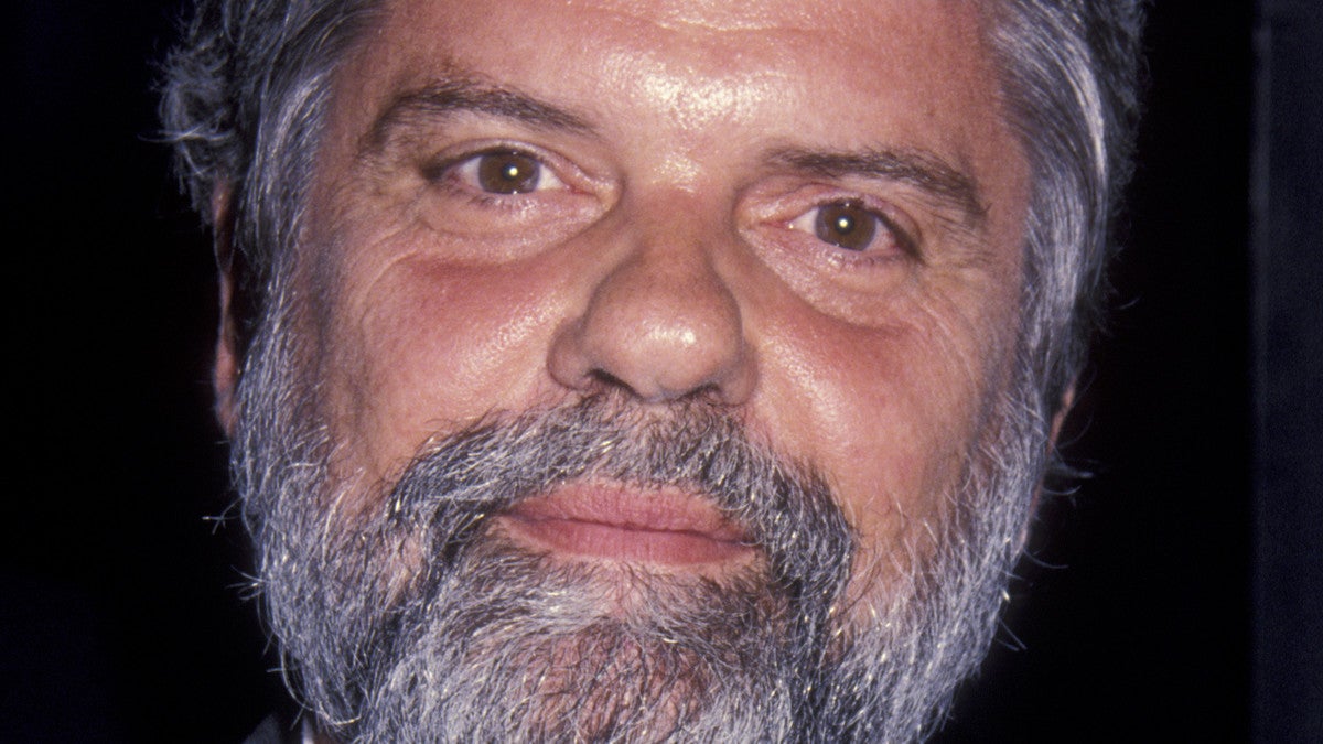 Tom Cherones, Emmy-Winning ‘Seinfeld’ Director, Dies at 86