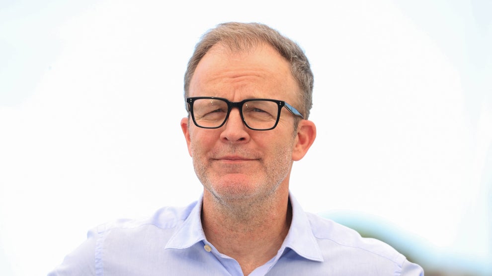 Tom McCarthy