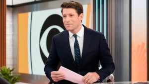 Tony Dokoupil (Credit: Michele Crowe/CBS)