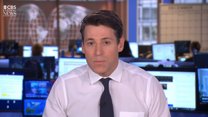 Tony Dokoupil