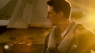 Paramount Beats Down ‘Top Gun: Maverick’ Lawsuit From Screenwriter’s Cousin