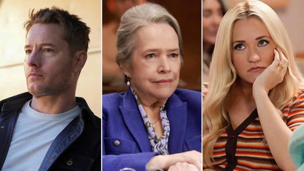 Tracker-Matlock-Georgie-Mandys-First-Marriage
