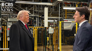 Tony Dokoupil’s Trump Interview Delivers 4.3 Million Viewers on CBS