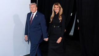 ‘Melania’ World Premiere: Trump, RFK Jr., Pete Hegseth and More Walk the Kennedy Center Red Carpet | Photos