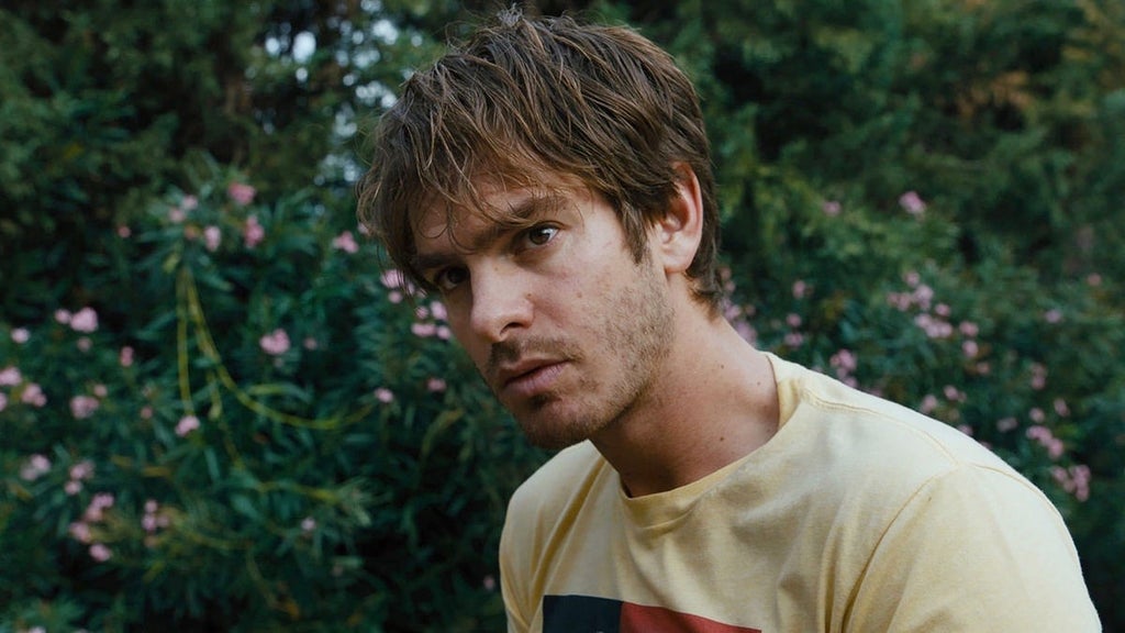 "Under the Silver Lake" (A24)