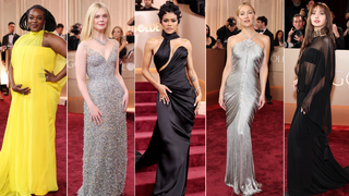 2026 Golden Globes Red Carpet: Teyana Taylor, Kate Hudson and More Stun as Awards Season Heats Up | Photos