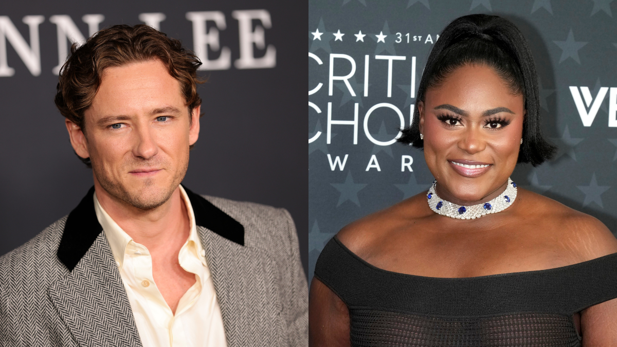 Danielle Brooks and Lewis Pullman to Announce 2026 Oscar Nominations