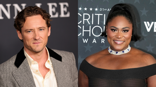 Danielle Brooks and Lewis Pullman to Announce 2026 Oscar Nominations