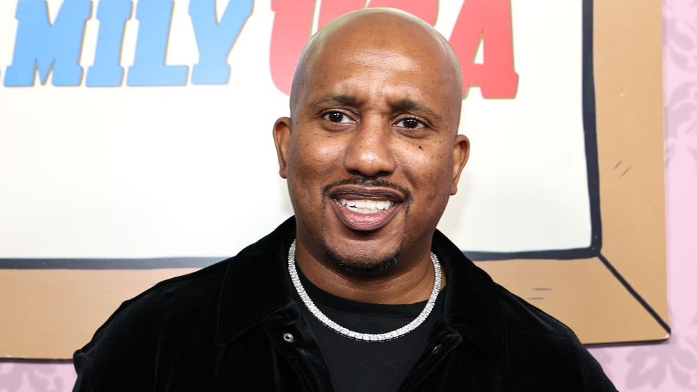 Chris Redd