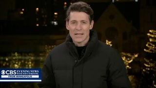 Tony Dokoupil’s ‘Both Sides’ Take on Minneapolis ICE Shooting Ridiculed as ‘A Waste of Words’ | Video