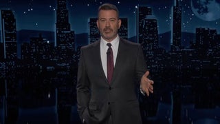 Jimmy Kimmel Slams Trump for Gaslighting Americans Over Minneapolis ICE Shooting: ‘How Stupid Do You Think We Are?’ | Video