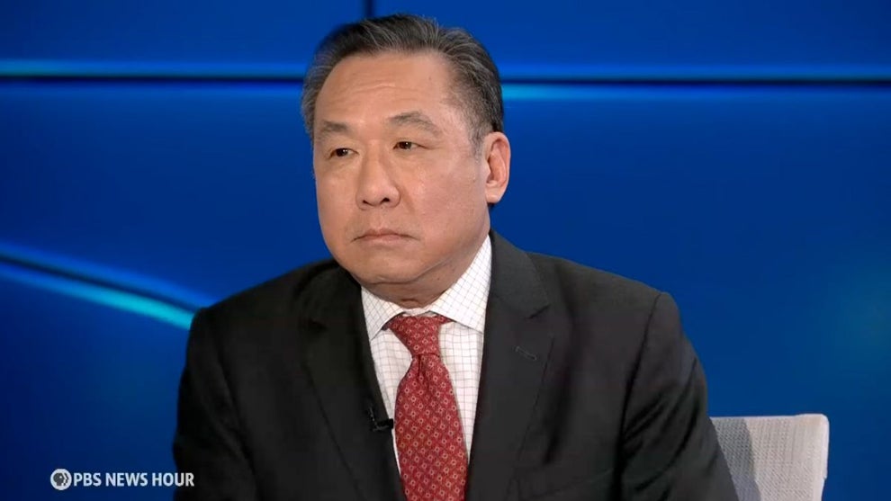 John Yang
