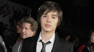 Former Disney Channel Star Matt Prokop Arrested, Facing Child Pornography Charge