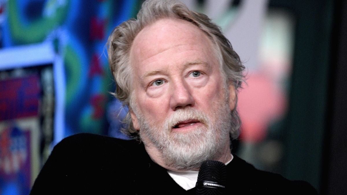 Timothy Busfield Dropped by Innovative Artists Amid Child Sex Abuse Case