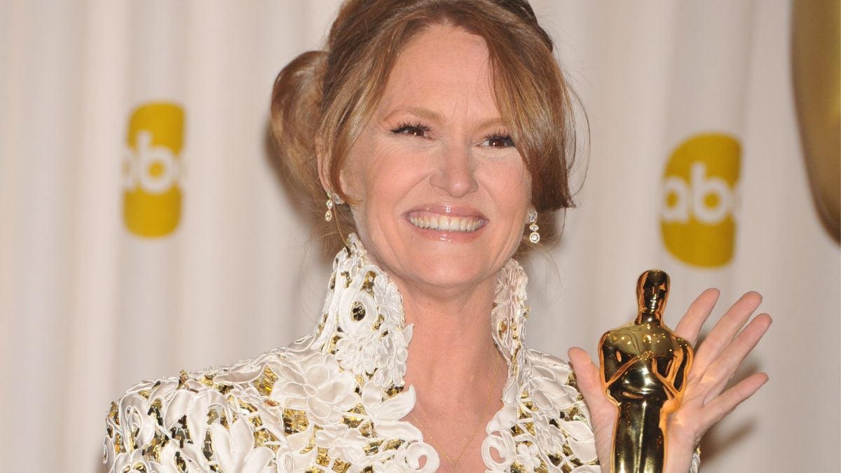 Melissa Leo Says Her Oscar Win ‘Has Not Been Good’ For Her Career