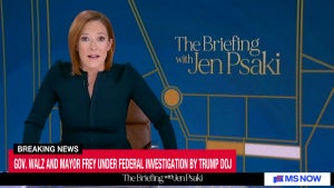 Jen Psaki