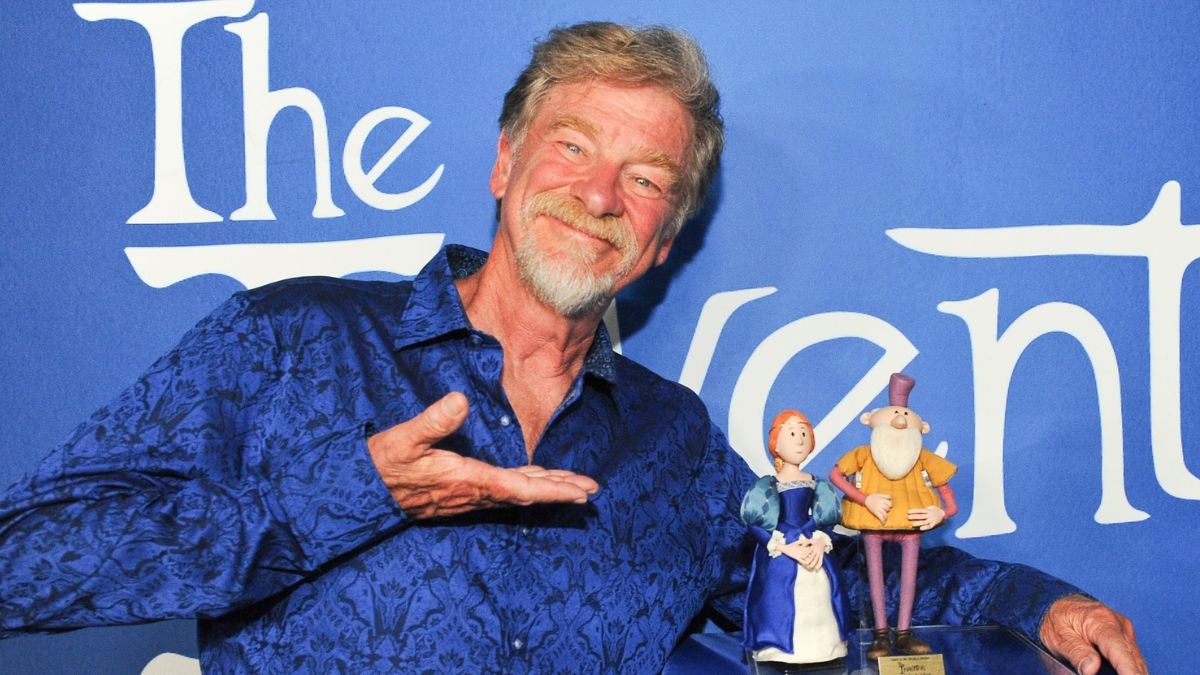 Roger Allers, Director of ‘The Lion King’ and Shepherd of Its Stage Adaptation, Dies at 76