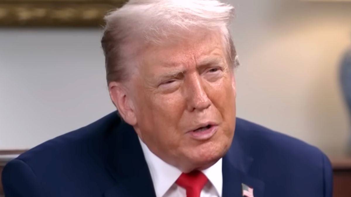 Trump Promises to Wipe Iran ‘Off the Face of This Earth’ If Assassination Threats Are Acted On | Video