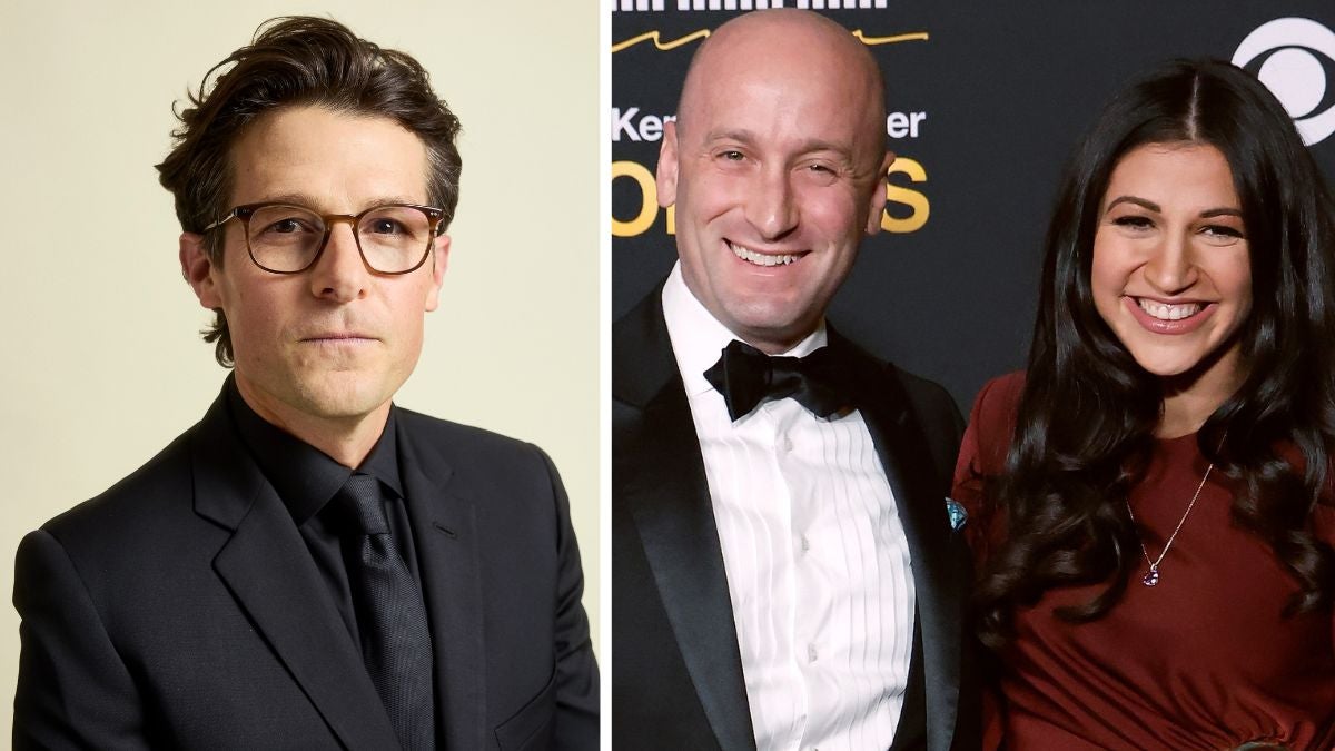 Jacob Soboroff Defends Including Katie Miller’s Private Palisades Fire Plea in New Book: ‘It’s My Duty’ | Video