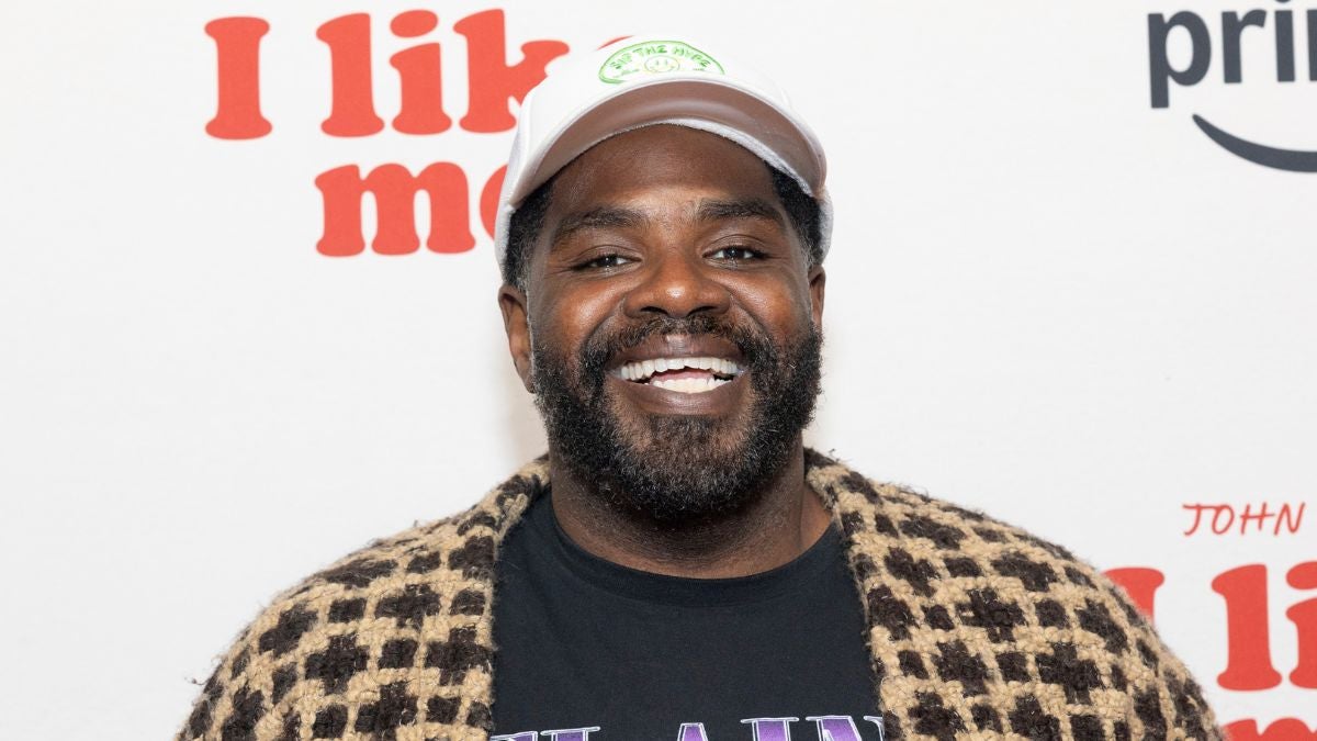 Ron Funches Shares Autism Diagnosis After Being Misunderstood While Filming ‘The Traitors’ Season 4