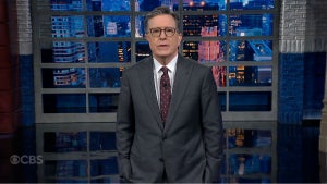 Stephen Colbert
