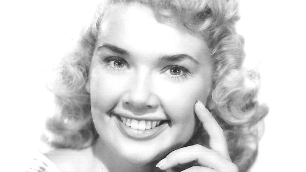 Yvonne Lime Fedderson