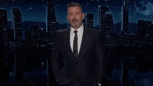 Jimmy Kimmel