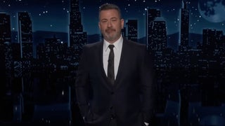 Jimmy Kimmel Chokes Up Over Alex Pretti Killing: ‘Every Day Is a Nightmare Now’ | Video