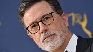 Stephen Colbert